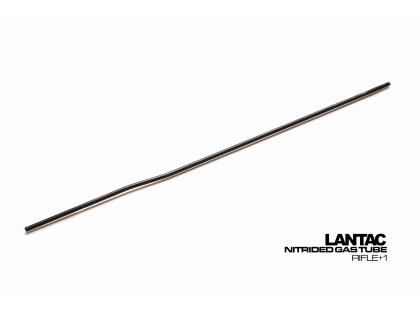 Gas Tube — Rifle +1 Length